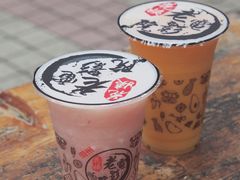 -花姨·老电影院果汁冰(88号店)
