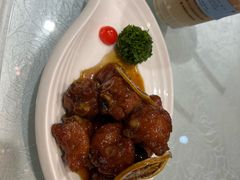 -金米箩大酒店(五角场店)