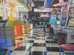 -天天玩X秋葉原日系动漫游戏中心