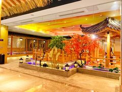 -添赐温泉馆(上南路店)