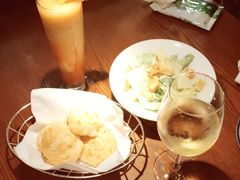-RED LOBSTER(多伦多DT店)