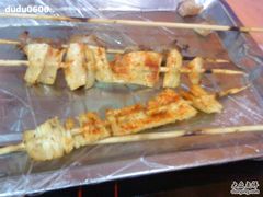 DSC00347-新疆烧烤王(广灵店)