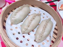 -西贝(宝乐汇店)
