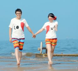 -秦皇岛我和你婚纱摄影工作室