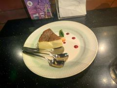 -西堤厚牛排(国瑞店)
