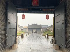 -内乡县衙博物馆