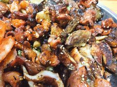 -金山锅贴店(金泉路店)