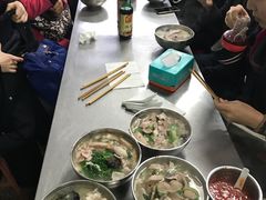 -广场正宗原汁薏米店