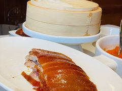 四季民福烤鸭-四季民福烤鸭店(望京南湖东园店)