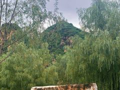 -十渡东湖港风景区