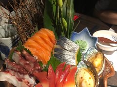 -匠和风精致料理(莆田财富中心店)