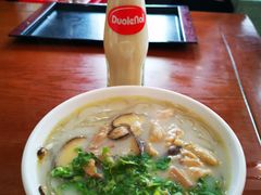 -顺华粉馆(桃园南路店)