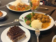 -宜家·瑞典风味餐厅(四元桥店)
