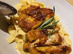 -巴别塔法餐舍(朝阳店)