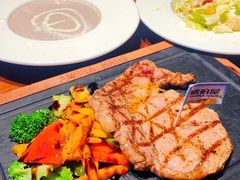 -Ambra Haus琥珀屋精酿餐厅(宝山店)