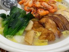 -金时代顺风大酒店(临港百联店)