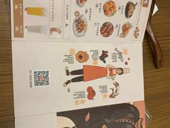 -阿香米线(大唐西市大润发店)