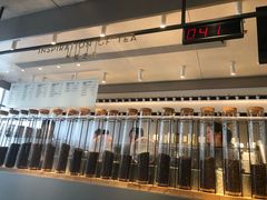 -喜茶(佛山顺德容桂天佑城店)