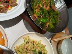 -烹湘·鲜炒湖南土菜(海珠店)