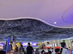 -徐记小怪兽肉蟹煲(中央大街店)