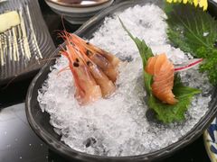 -真剑日本料理·铁板烧(贵州路店)