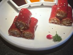 -蝴蝶里·粤菜·点心(滨江龙湖店)