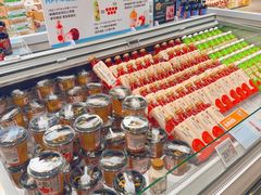 -盒马鲜生(首义店)