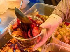 -启工街(地铁站)