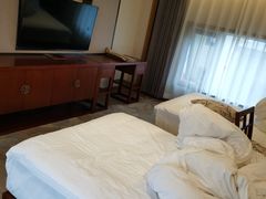 -太白山御龙湾温泉