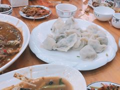 -渔家小院观海海肠捞饭地方菜(环海中路店)