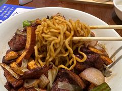 -寻裕记·现炒浇头面(人民广场店)