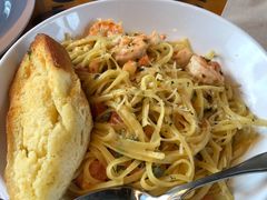 -Bubba Gump Shrimp(Ala Moana)