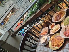 -阿大排档(长春这有山店)