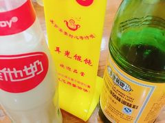 -潘国仙耳光馄饨(黄家阙路店)