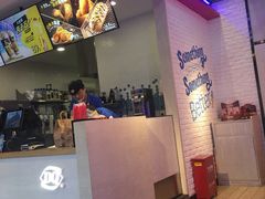 -DQ·蛋糕·冰淇淋(五角场万达店)