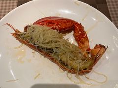 -世德花园酒店自助餐
