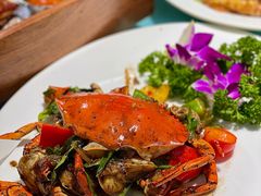 -东江海鲜大排档·潮汕菜·砂锅粥