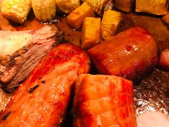 -索菲特西湖大酒店·香榭丽全日候餐厅(南山路店)