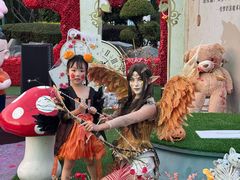 -厦门方特梦幻王国