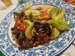 -欧记大排档·景德菜(上海首店)