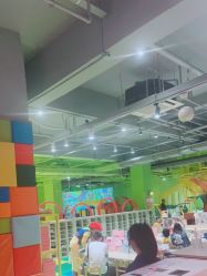 -宝燕乐园(闵行旗舰店)