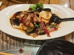 -聚点串吧·北京烧烤(朝北店)