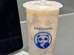 -茶百道(大卫城店)