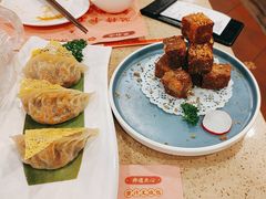 -点都德(大茶楼店)