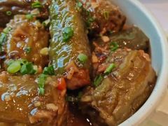-客家汇·客家传承菜(水库店)