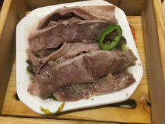 猪肚-正哥点心皇子(锦江国际广场店)