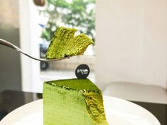 宇治抹茶千层-BanCake·法式千层·拿破仑專門店