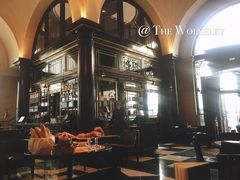 大堂-The Wolseley