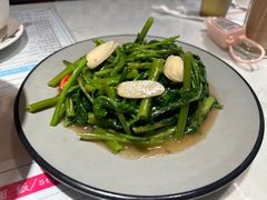马来风光-滕记星发餐室·新加坡菜(巨鹿路店)