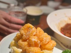 -南园民国茶楼餐厅·常州菜(北大街店)
